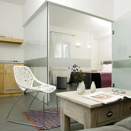 Aparthotel Filoxenia Agia Pelagia (Kythira)