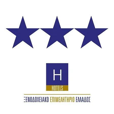 Aparthotel Filoxenia 3*