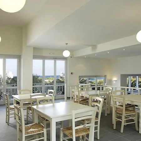 Aparthotel Filoxenia 3*