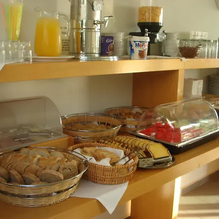 Aparthotel Filoxenia 3*