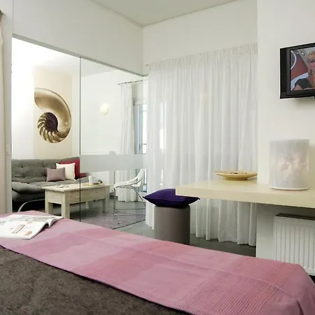 Aparthotel Filoxenia