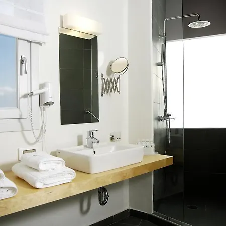 Aparthotel Filoxenia
