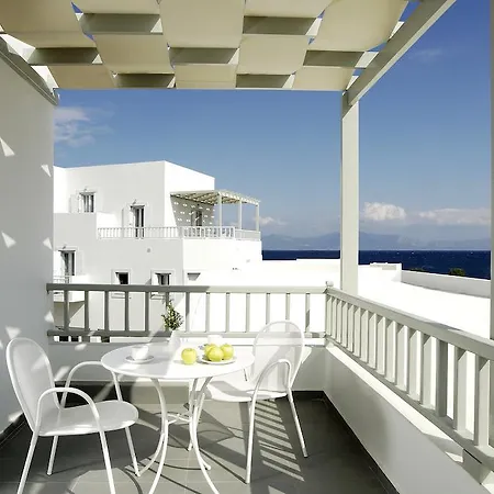 Aparthotel Filoxenia Agia Pelagia (Kythira)